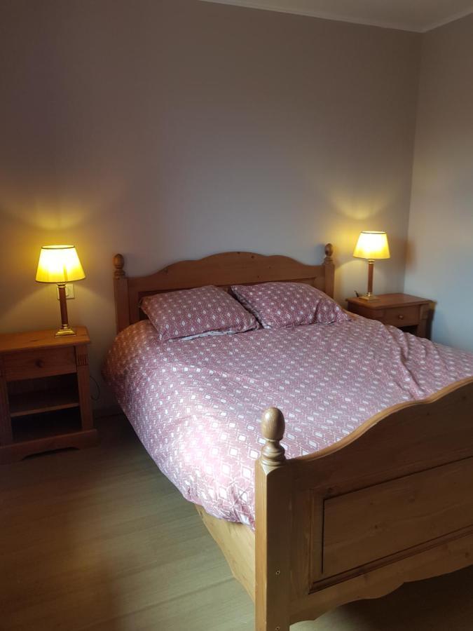 Chez Laiko Wifi Gratuit Villa Beaulieu-sur-Loire Luaran gambar