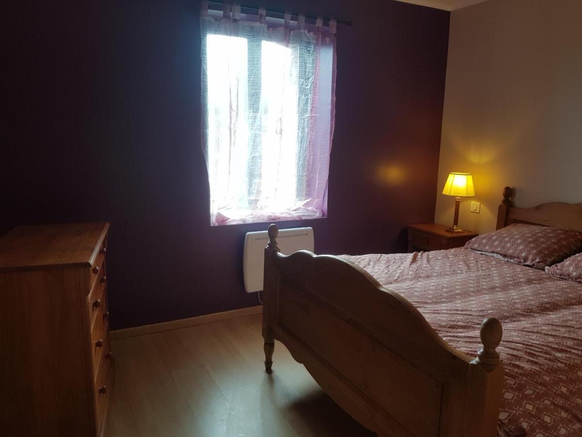 Chez Laiko Wifi Gratuit Villa Beaulieu-sur-Loire Luaran gambar